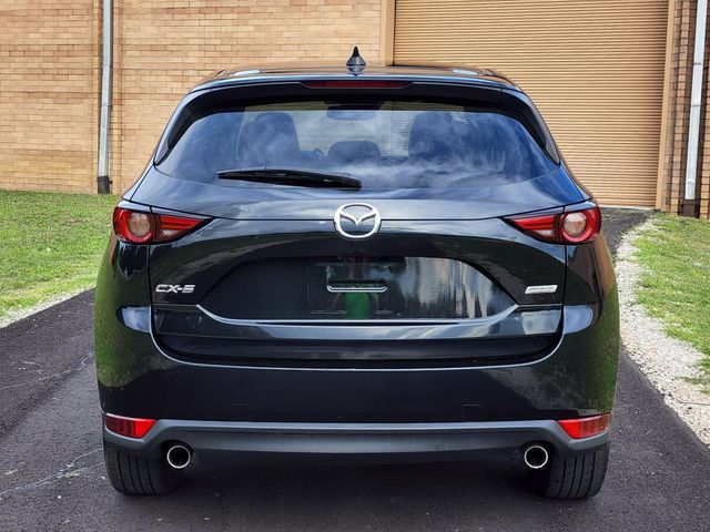 Photo 8 VIN: JM3KFADM7K0543849 - MAZDA CX-5 