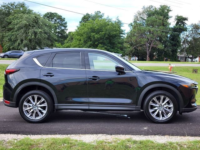 Photo 5 VIN: JM3KFADM7K0543849 - MAZDA CX-5 