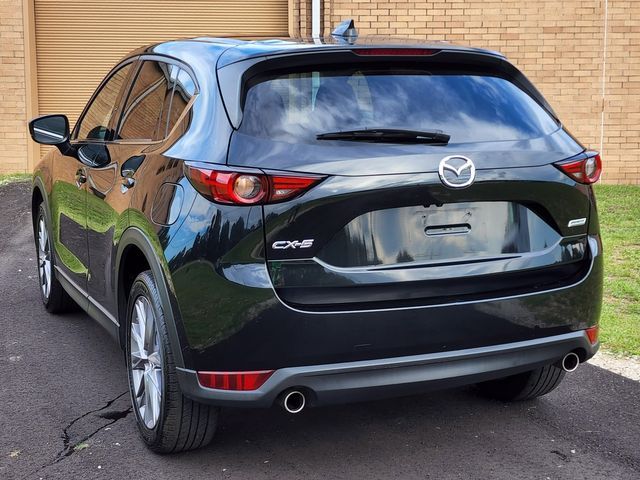 Photo 9 VIN: JM3KFADM7K0543849 - MAZDA CX-5 