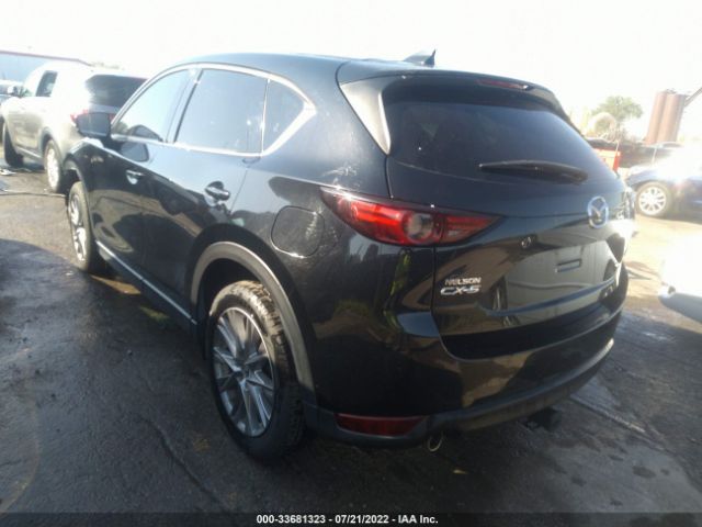 Photo 2 VIN: JM3KFADM7K0552342 - MAZDA CX-5 