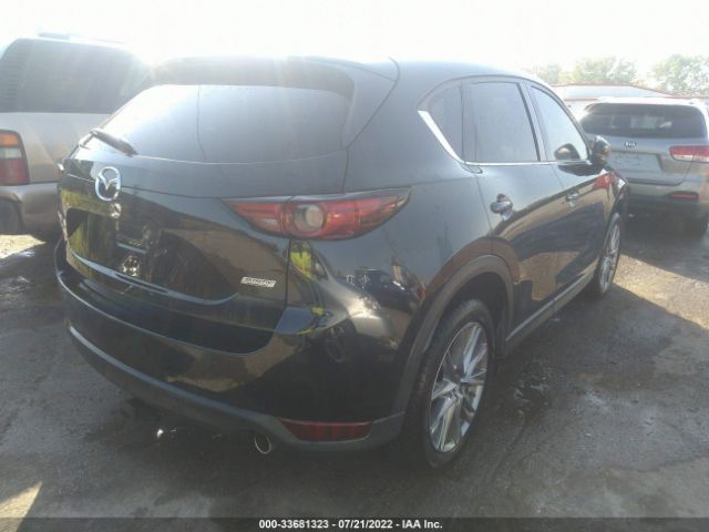 Photo 3 VIN: JM3KFADM7K0552342 - MAZDA CX-5 