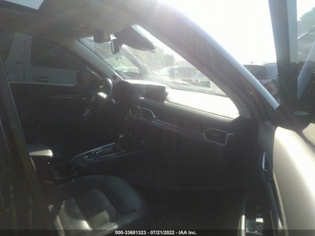 Photo 4 VIN: JM3KFADM7K0552342 - MAZDA CX-5 