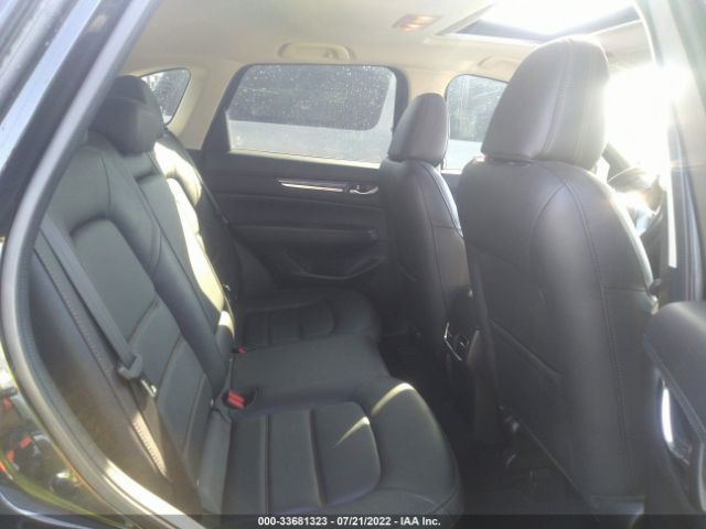 Photo 7 VIN: JM3KFADM7K0552342 - MAZDA CX-5 