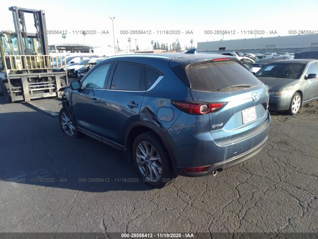 Photo 2 VIN: JM3KFADM7K0665496 - MAZDA CX-5 