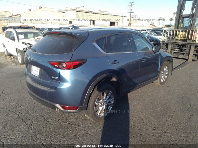 Photo 3 VIN: JM3KFADM7K0665496 - MAZDA CX-5 