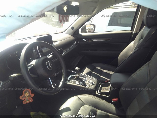 Photo 4 VIN: JM3KFADM7K0665496 - MAZDA CX-5 