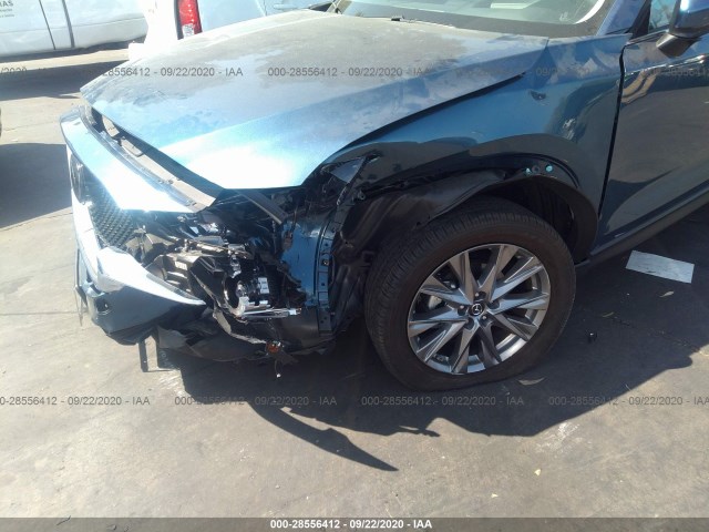 Photo 5 VIN: JM3KFADM7K0665496 - MAZDA CX-5 