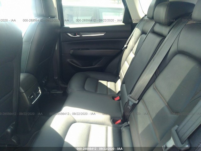 Photo 7 VIN: JM3KFADM7K0665496 - MAZDA CX-5 