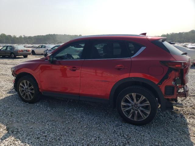 Photo 1 VIN: JM3KFADM7K0691080 - MAZDA CX-5 GRAND 