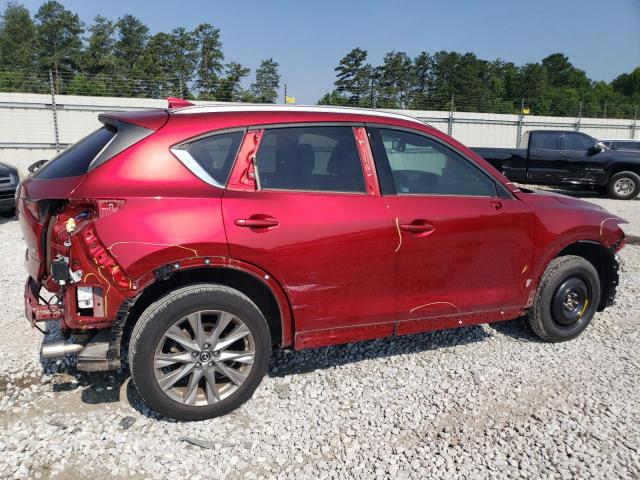 Photo 2 VIN: JM3KFADM7K0691080 - MAZDA CX-5 GRAND 