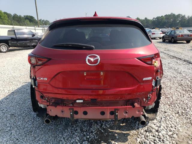 Photo 5 VIN: JM3KFADM7K0691080 - MAZDA CX-5 GRAND 