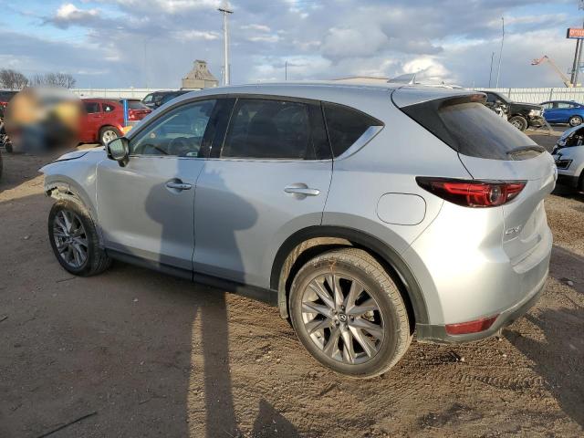 Photo 1 VIN: JM3KFADM7K1549080 - MAZDA CX-5 GRAND 