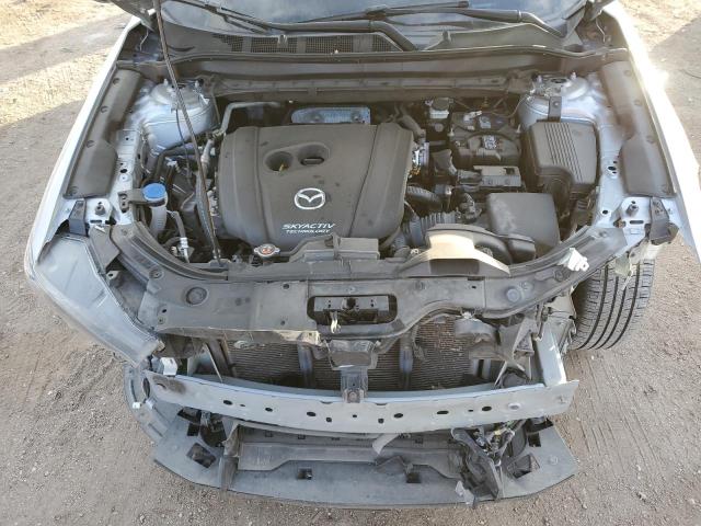 Photo 11 VIN: JM3KFADM7K1549080 - MAZDA CX-5 GRAND 