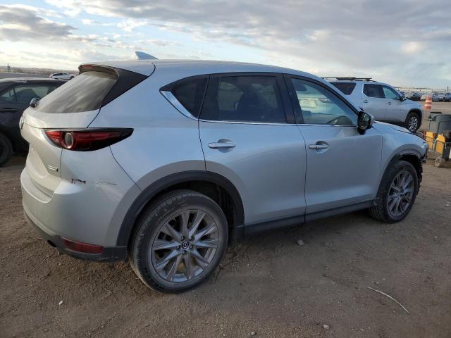 Photo 2 VIN: JM3KFADM7K1549080 - MAZDA CX-5 GRAND 