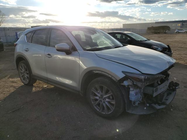 Photo 3 VIN: JM3KFADM7K1549080 - MAZDA CX-5 GRAND 