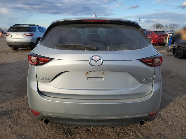 Photo 5 VIN: JM3KFADM7K1549080 - MAZDA CX-5 GRAND 