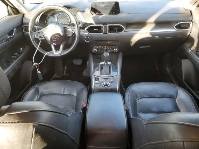 Photo 7 VIN: JM3KFADM7K1549080 - MAZDA CX-5 GRAND 