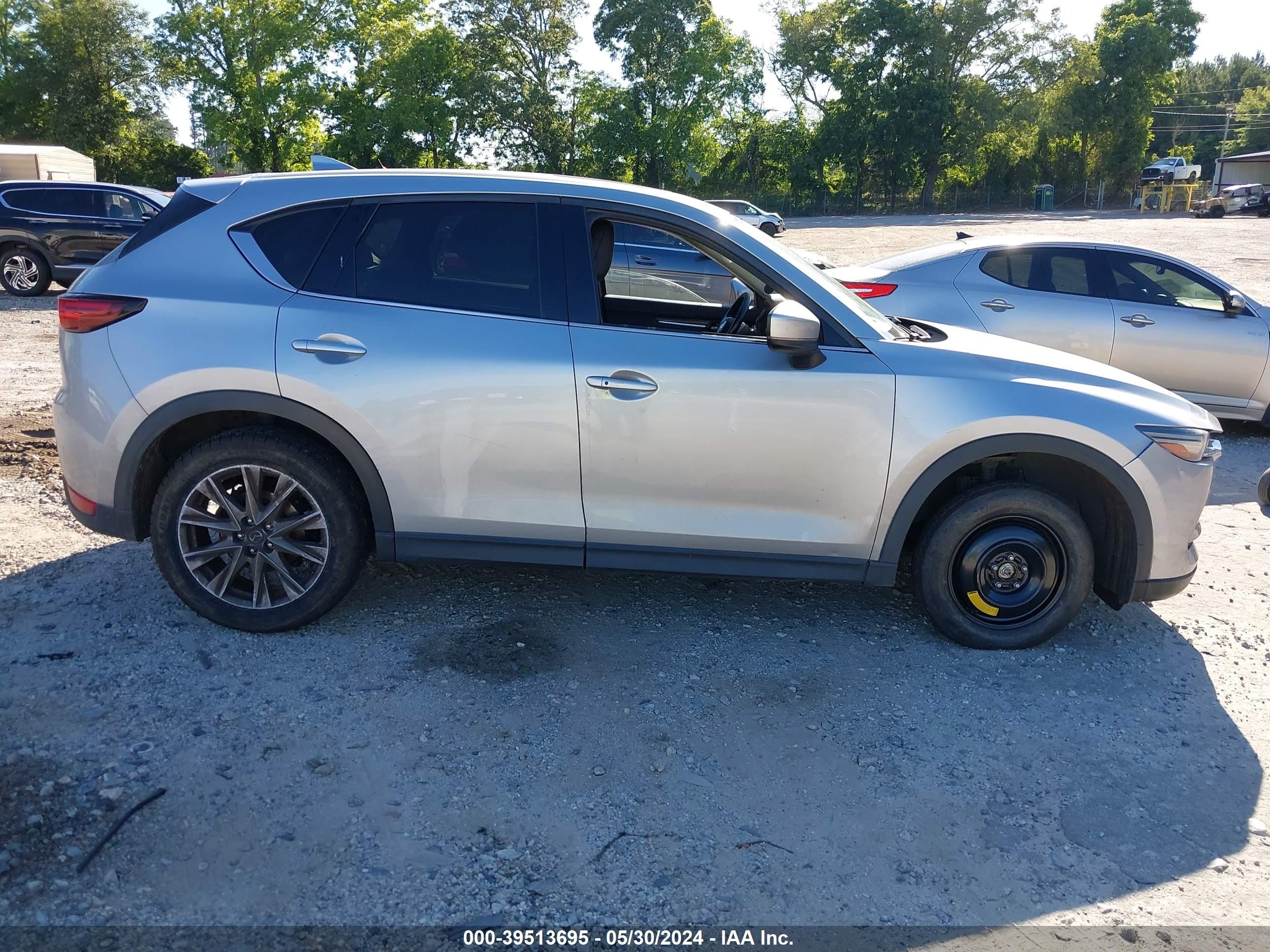 Photo 12 VIN: JM3KFADM7K1563478 - MAZDA CX-5 