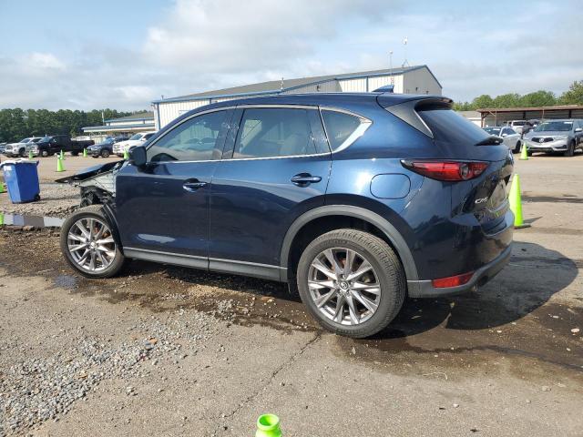 Photo 1 VIN: JM3KFADM7K1567174 - MAZDA CX-5 GRAND 