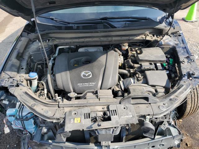 Photo 11 VIN: JM3KFADM7K1567174 - MAZDA CX-5 GRAND 