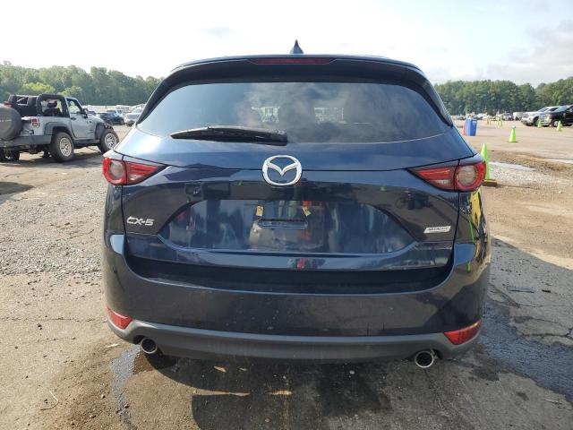 Photo 5 VIN: JM3KFADM7K1567174 - MAZDA CX-5 GRAND 