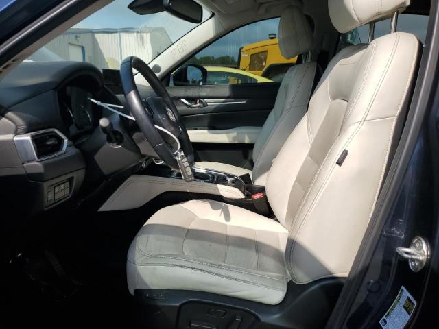 Photo 6 VIN: JM3KFADM7K1567174 - MAZDA CX-5 GRAND 