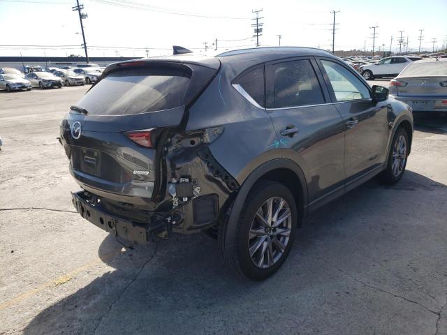 Photo 3 VIN: JM3KFADM7K1567840 - MAZDA CX-5 GRAND 