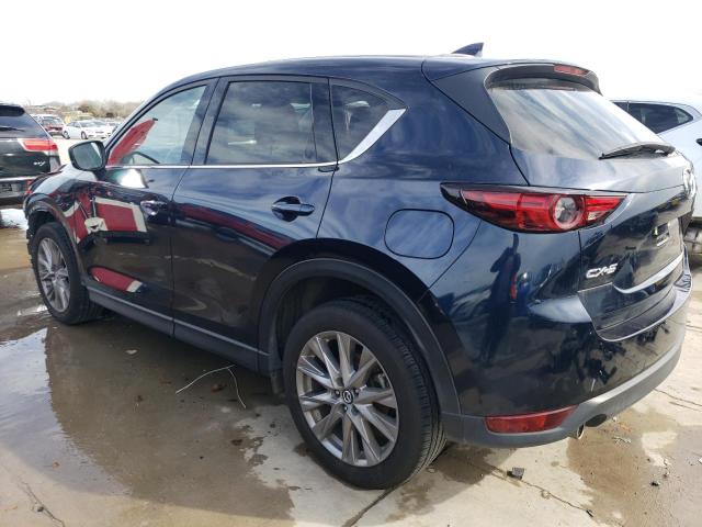 Photo 1 VIN: JM3KFADM7K1593032 - MAZDA CX-5 