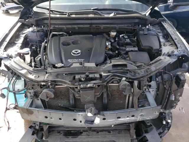 Photo 10 VIN: JM3KFADM7K1593032 - MAZDA CX-5 