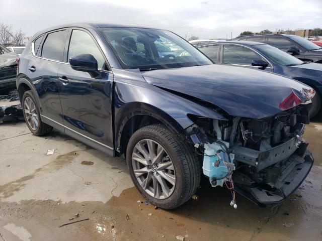 Photo 3 VIN: JM3KFADM7K1593032 - MAZDA CX-5 