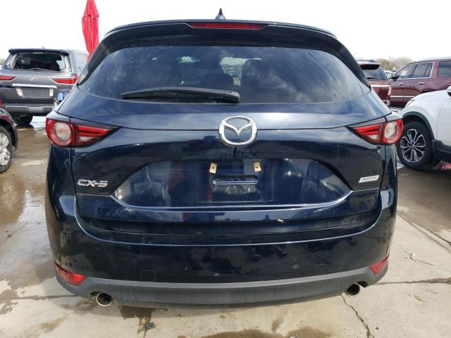 Photo 5 VIN: JM3KFADM7K1593032 - MAZDA CX-5 