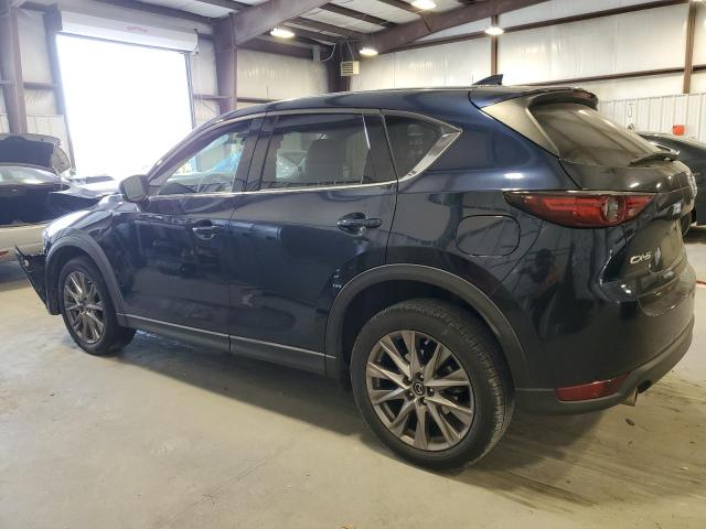 Photo 1 VIN: JM3KFADM7K1638664 - MAZDA CX-5 