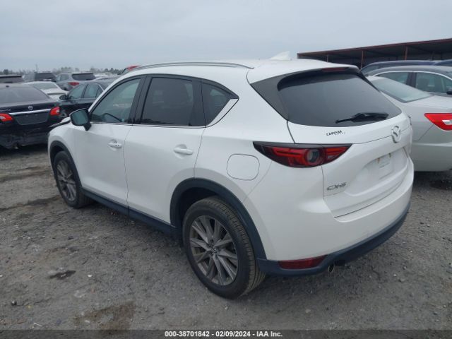 Photo 2 VIN: JM3KFADM7K1661538 - MAZDA CX-5 