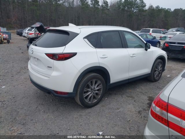 Photo 3 VIN: JM3KFADM7K1661538 - MAZDA CX-5 