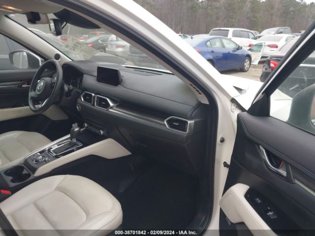 Photo 4 VIN: JM3KFADM7K1661538 - MAZDA CX-5 