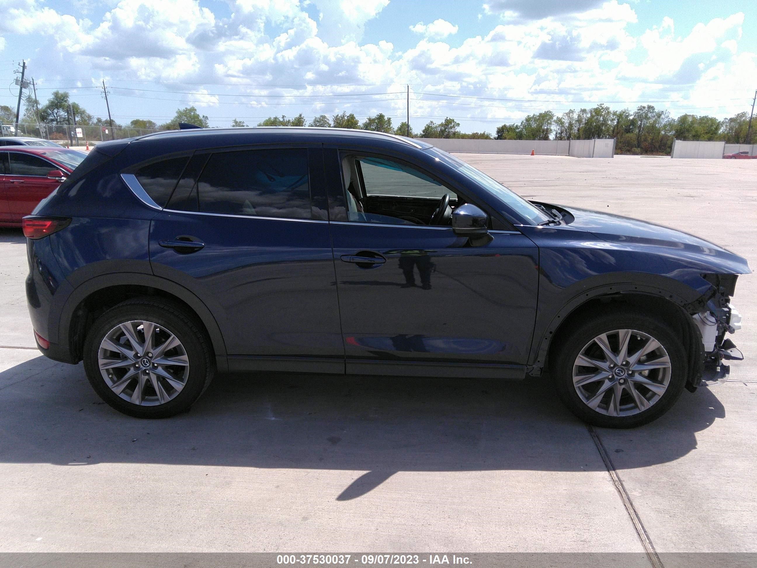 Photo 13 VIN: JM3KFADM7K1672328 - MAZDA CX-5 