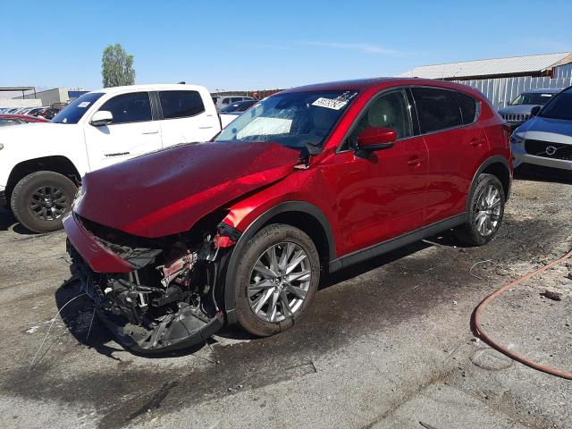 Photo 0 VIN: JM3KFADM7L0730803 - MAZDA CX-5 