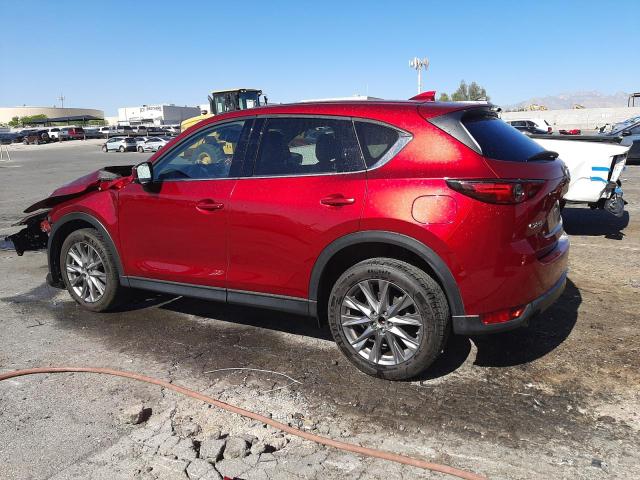 Photo 1 VIN: JM3KFADM7L0730803 - MAZDA CX-5 