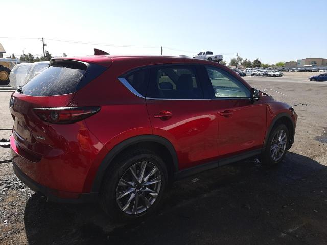 Photo 2 VIN: JM3KFADM7L0730803 - MAZDA CX-5 