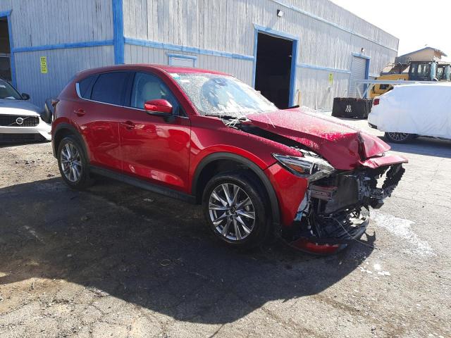 Photo 3 VIN: JM3KFADM7L0730803 - MAZDA CX-5 