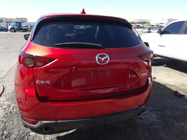 Photo 5 VIN: JM3KFADM7L0730803 - MAZDA CX-5 