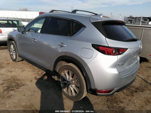 Photo 2 VIN: JM3KFADM7L0761890 - MAZDA CX-5 