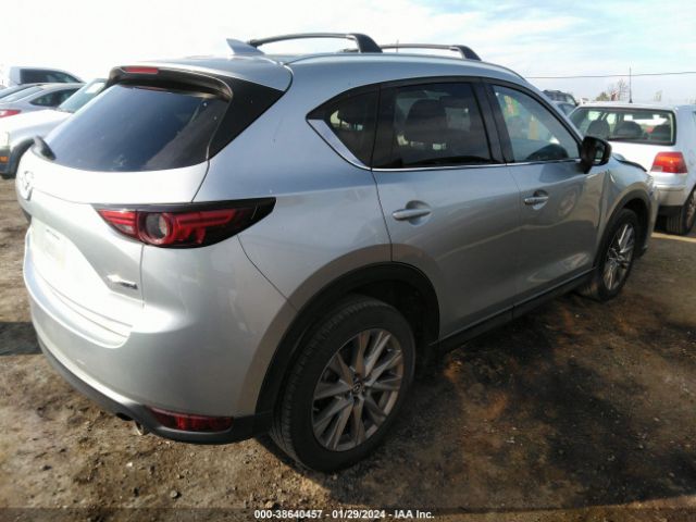 Photo 3 VIN: JM3KFADM7L0761890 - MAZDA CX-5 