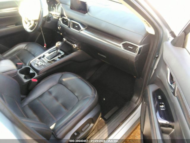 Photo 4 VIN: JM3KFADM7L0761890 - MAZDA CX-5 