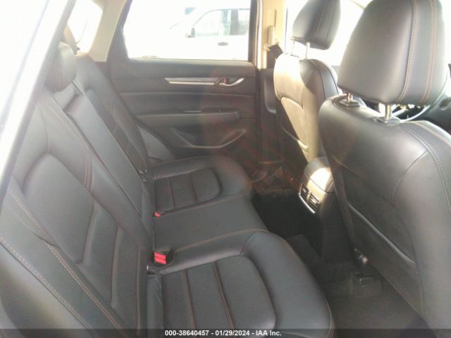 Photo 7 VIN: JM3KFADM7L0761890 - MAZDA CX-5 