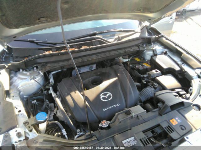 Photo 9 VIN: JM3KFADM7L0761890 - MAZDA CX-5 