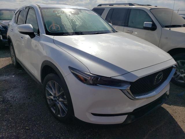 Photo 0 VIN: JM3KFADM7L0769570 - MAZDA CX-5 GRAND 