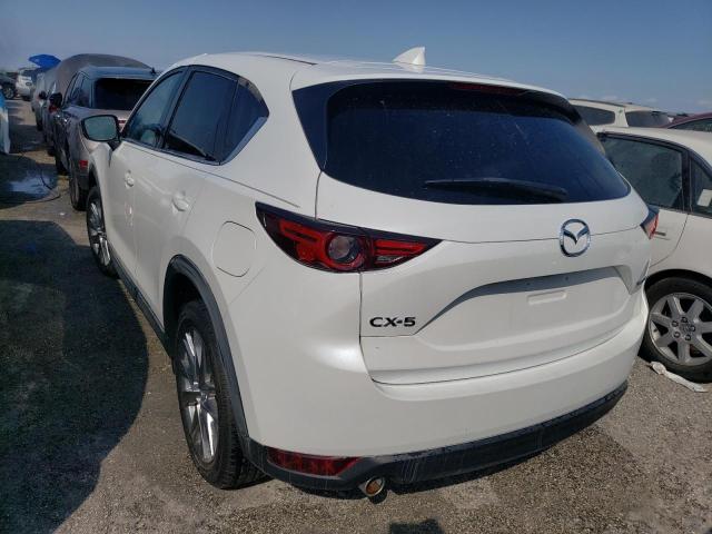 Photo 2 VIN: JM3KFADM7L0769570 - MAZDA CX-5 GRAND 