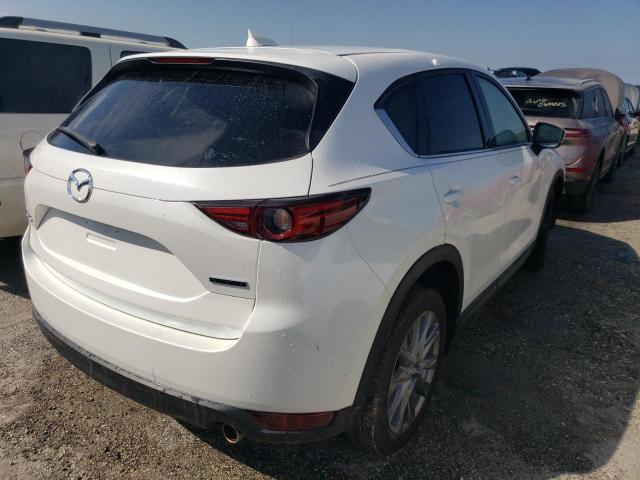 Photo 3 VIN: JM3KFADM7L0769570 - MAZDA CX-5 GRAND 