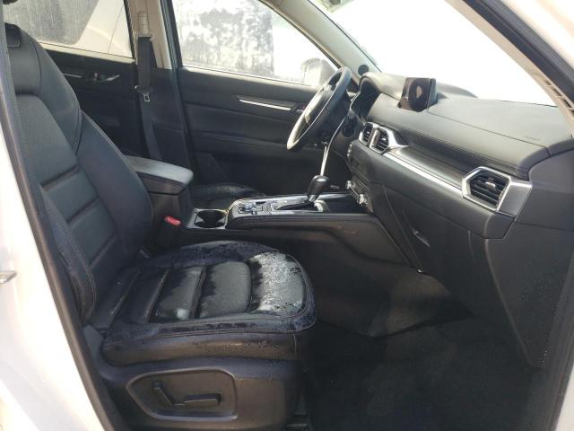 Photo 4 VIN: JM3KFADM7L0769570 - MAZDA CX-5 GRAND 